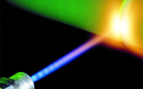 ?全自動激光管板焊機