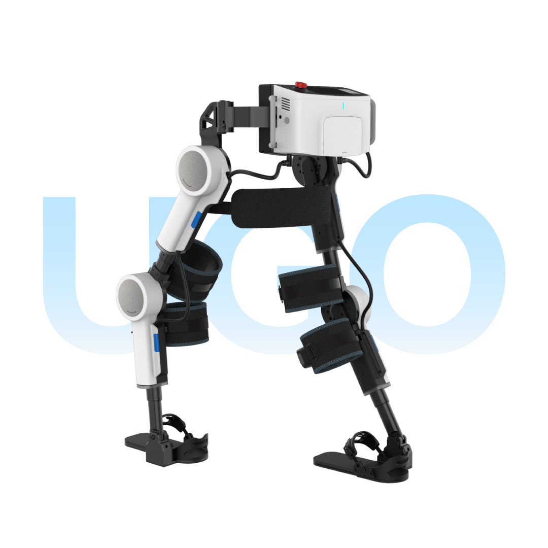悠行UGO康復外骨骼（機構版）